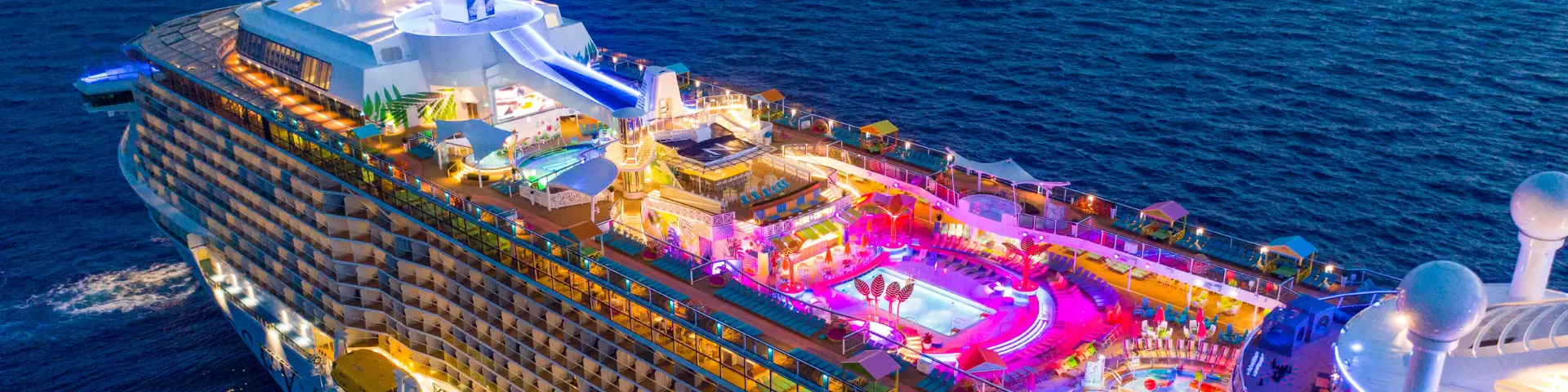 Odyssey of the Seas