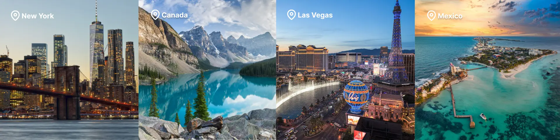 Americas Holidays