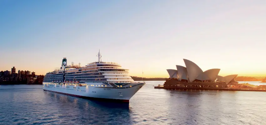 An Effortless Way to Cruise: Inside P&O Cruises All-Inclusive Experience