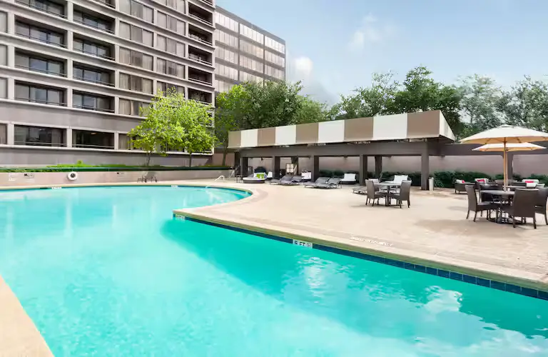 Property Facilities