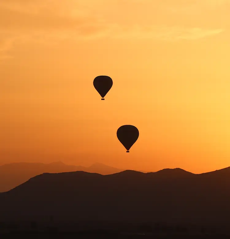 Fly from Birmingham to Morocco