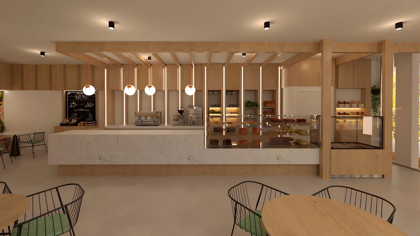 Grand Palladium Lady Hamilton Resort & Spa Terrace Restaurant