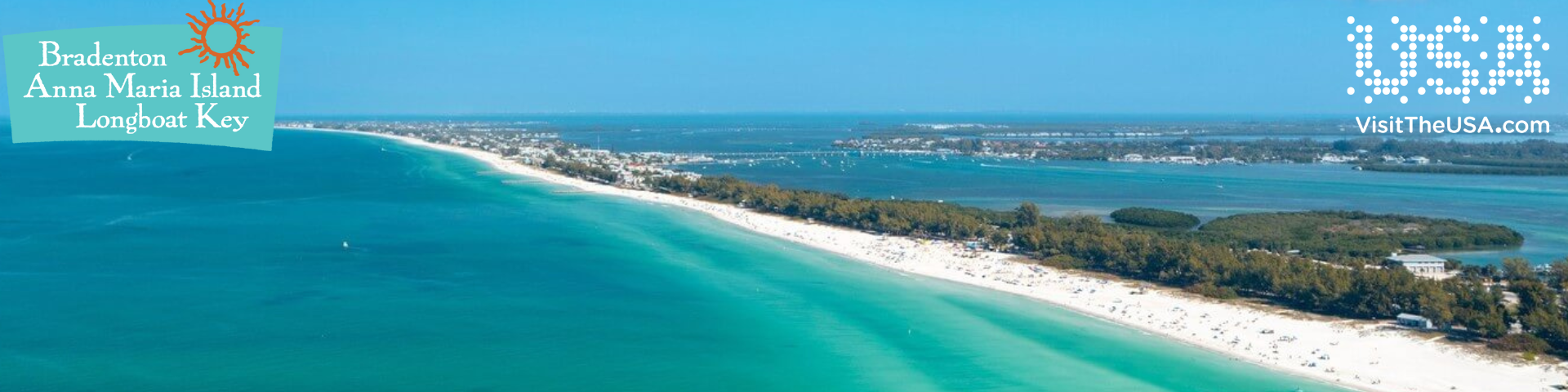Brandenton & Anna Maria
