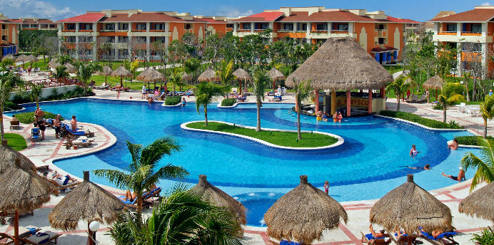 Bahia Principe Grand Coba