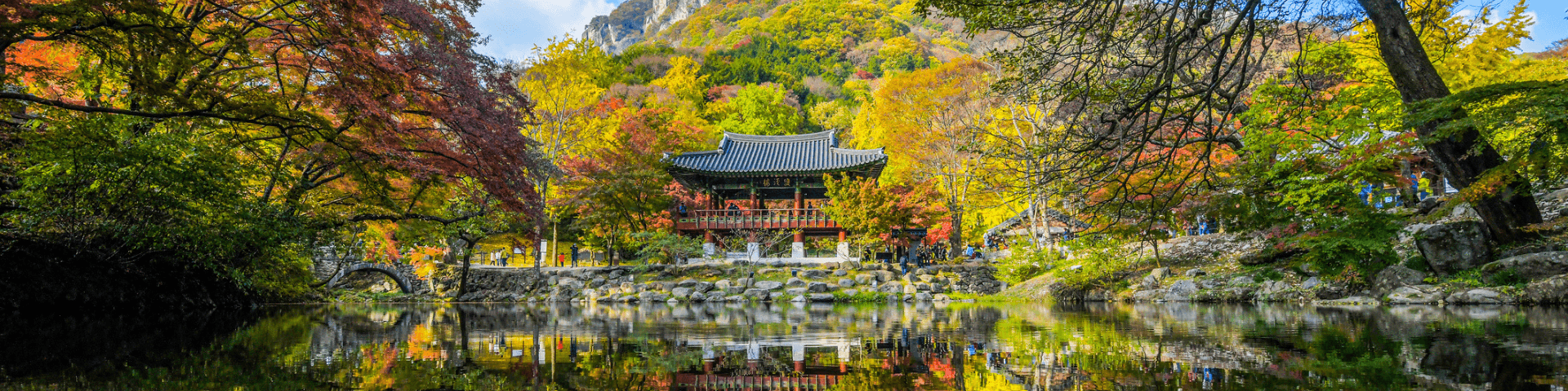 Korea Holidays