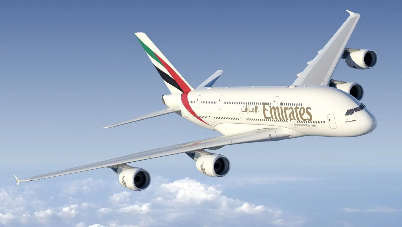 Being able to track your flight & view cameras outside the aircraft