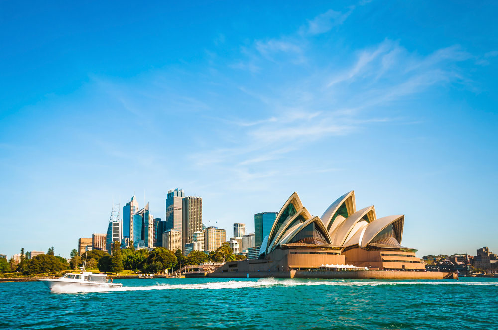 Australia Tours & Holidays 2024/2025 Hays Travel - Hays Travel