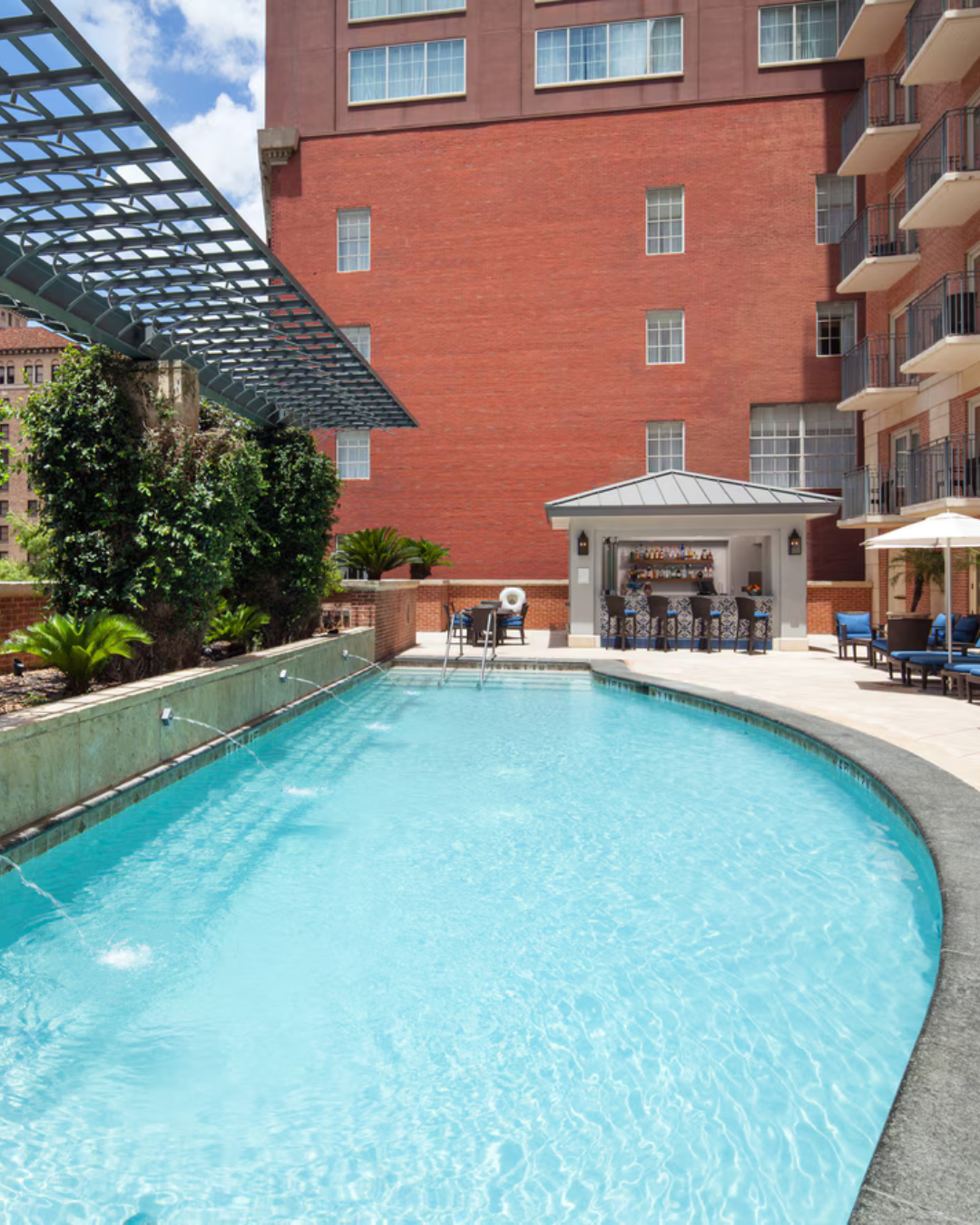 Westin Riverwalk San Antonio