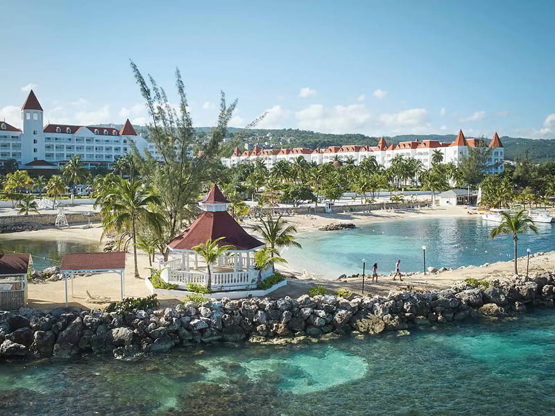 Bahia Principe Luxury Runaway Bay