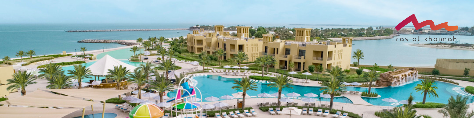 Ras Al Khaimah Holidays