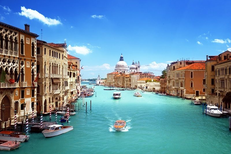 Venice, Italy