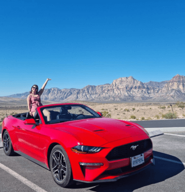 Why Road Trip Route 66 Through the Southern States