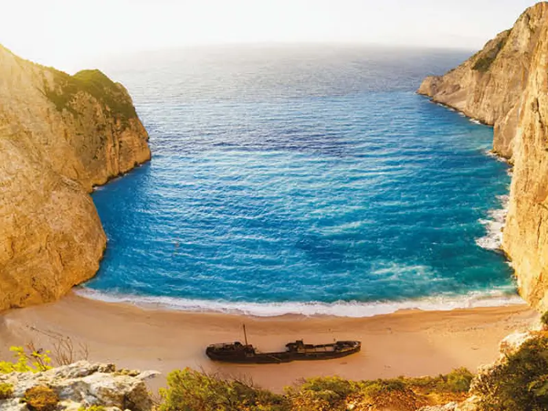 Zante