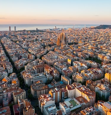 Barcelona - Spain