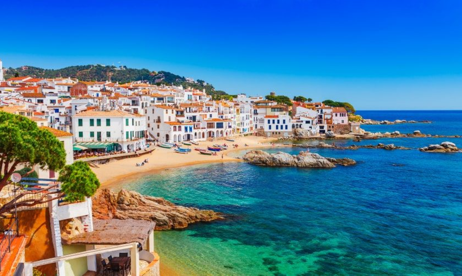 Spain