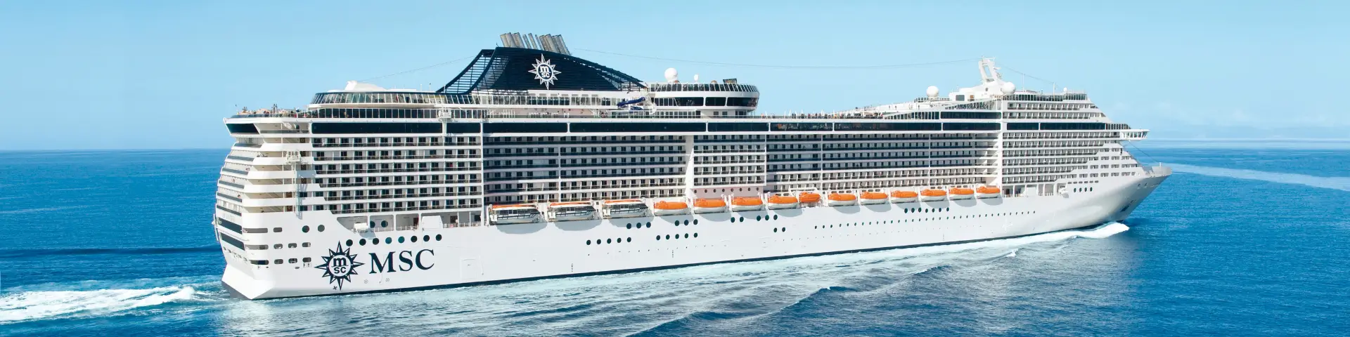MSC Fantasia