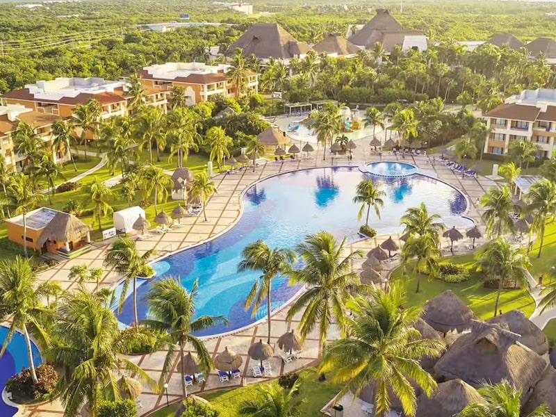 Bahia Principe Grand Coba