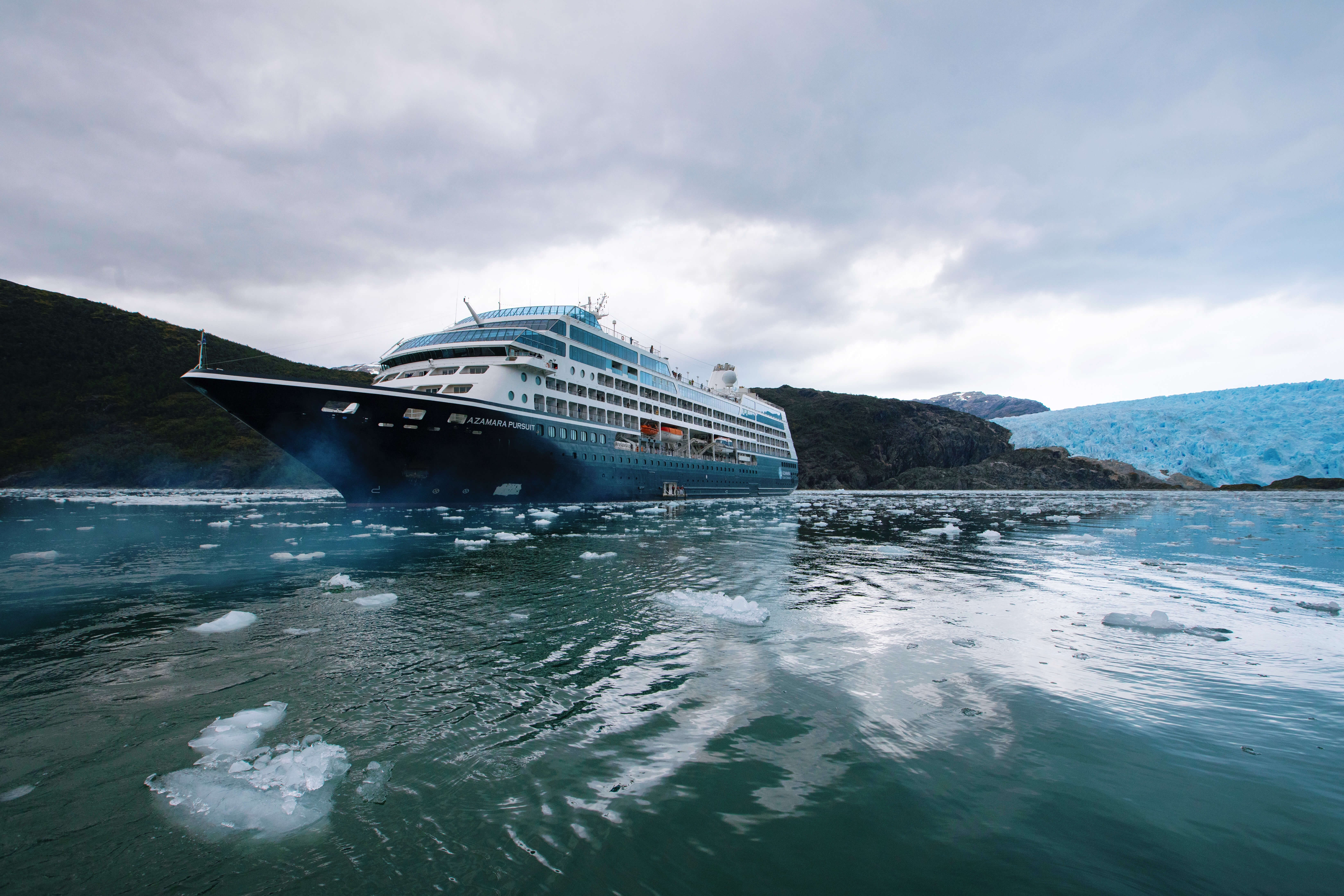 Azamara Cruises