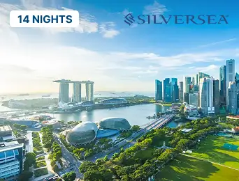 SILVERSEA 