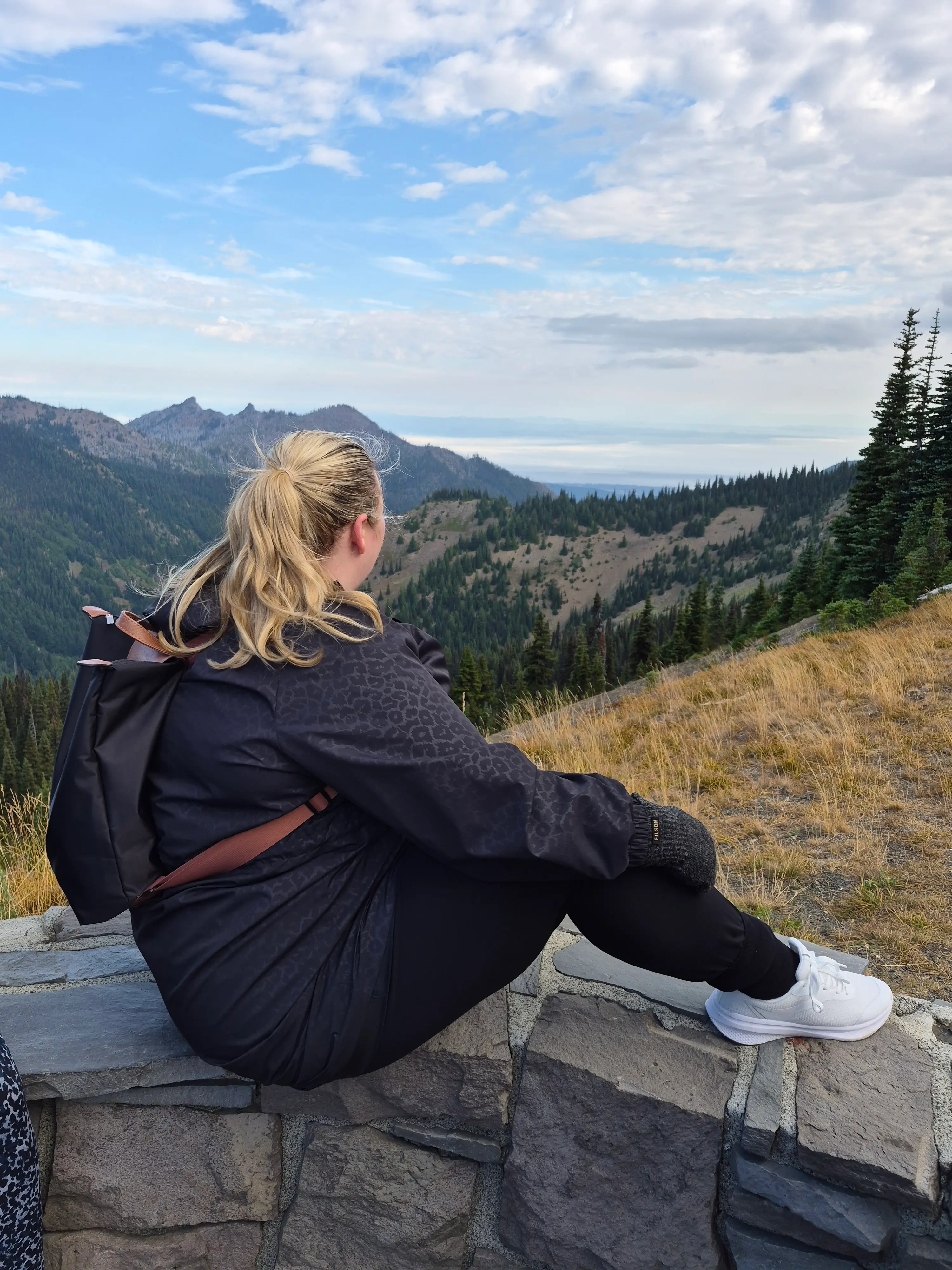 From Seattle to the Wild: Laura’s Washington State Adventure