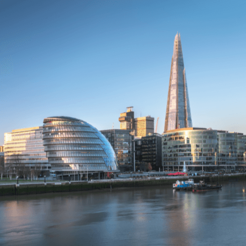 Greater London