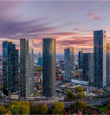 Greater Manchester
