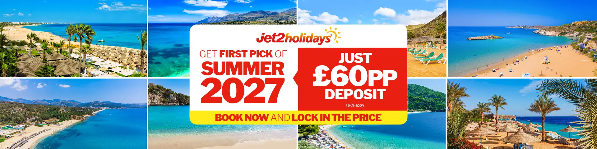 Jet2holidays