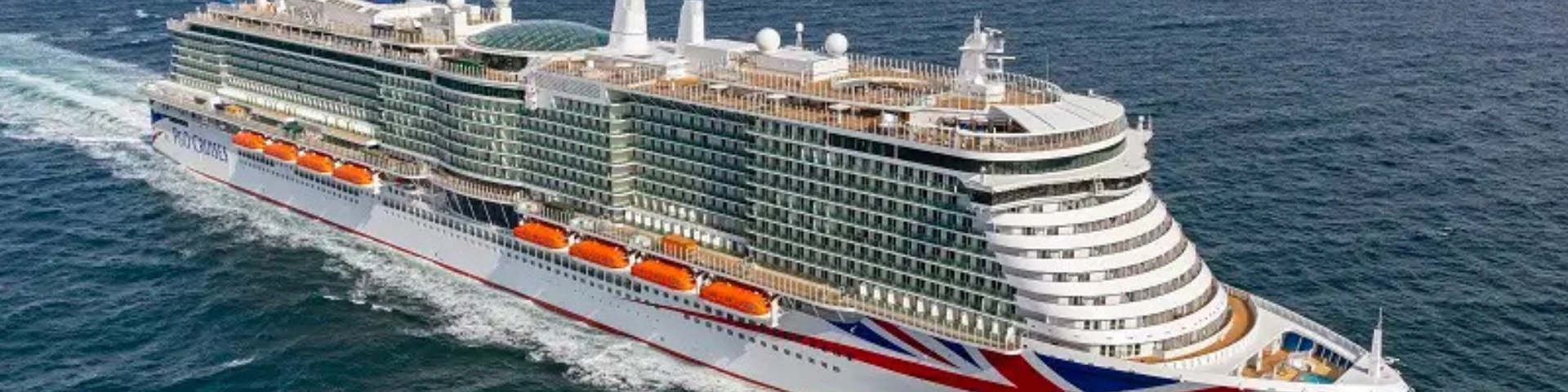 P&O Cruises