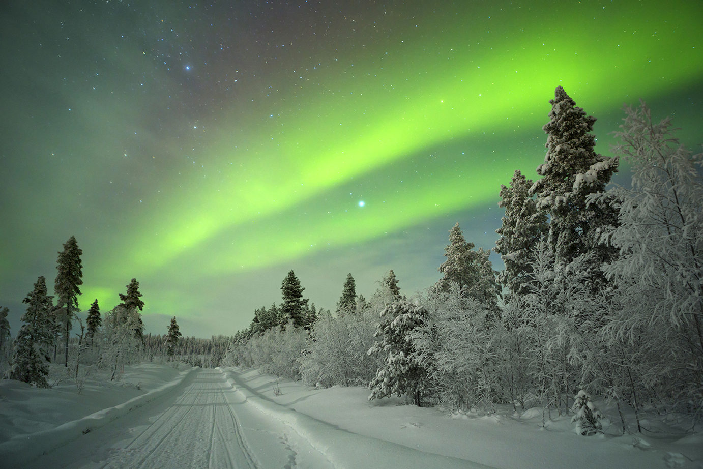 Lapland