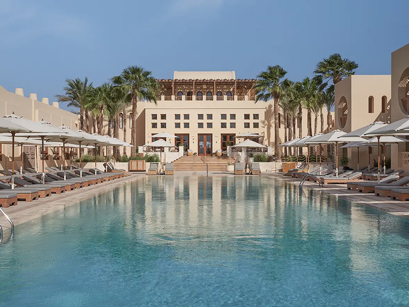 Steigenberger Golf Resort El Gouna