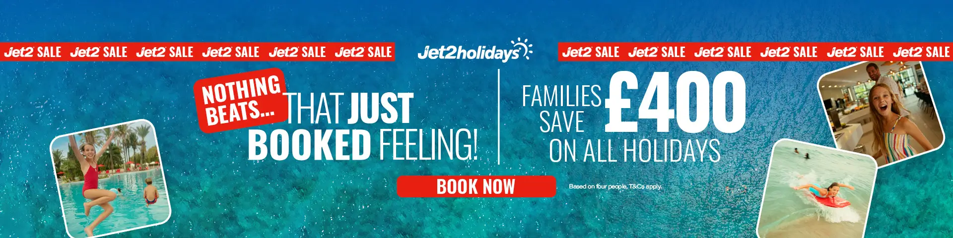 Jet2holidays