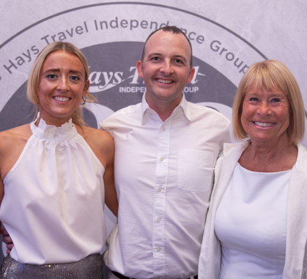 Hays Travel Independence Group celebrates its 30th anniversary