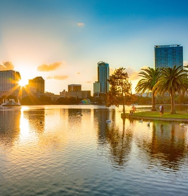 Orlando, Florida