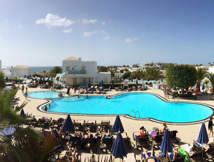 TUI Winter Holidays 2025 Hays Travel