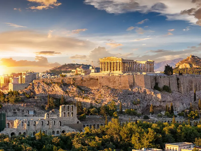 Athens 