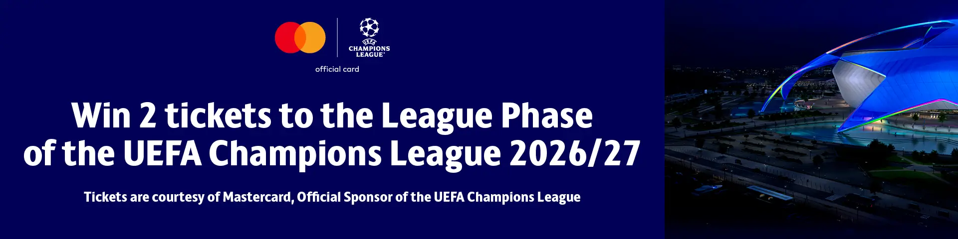 Hays Travel Mastercard