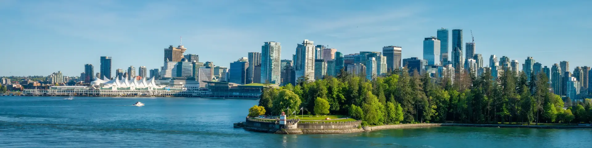 Vancouver Holidays