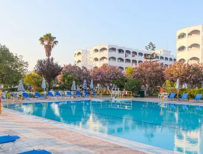 Continental Palace Hotel