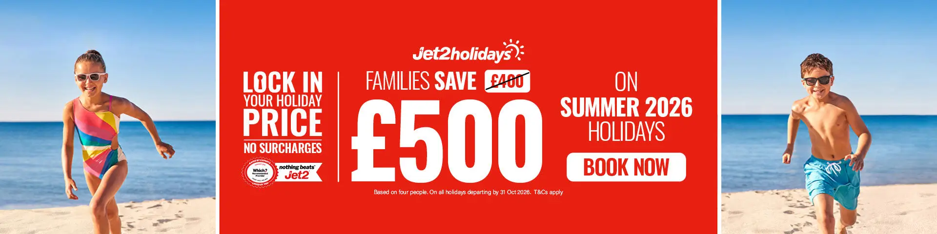 Jet2holidays