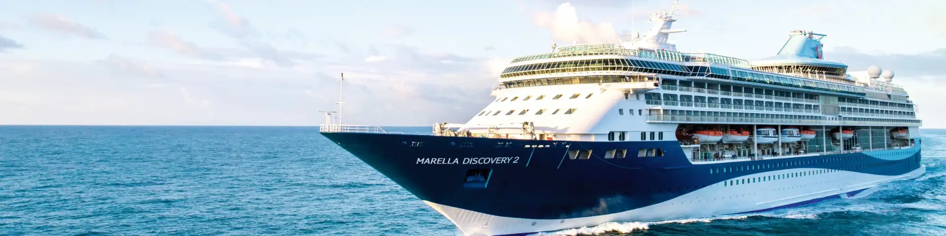 Marella Cruises
