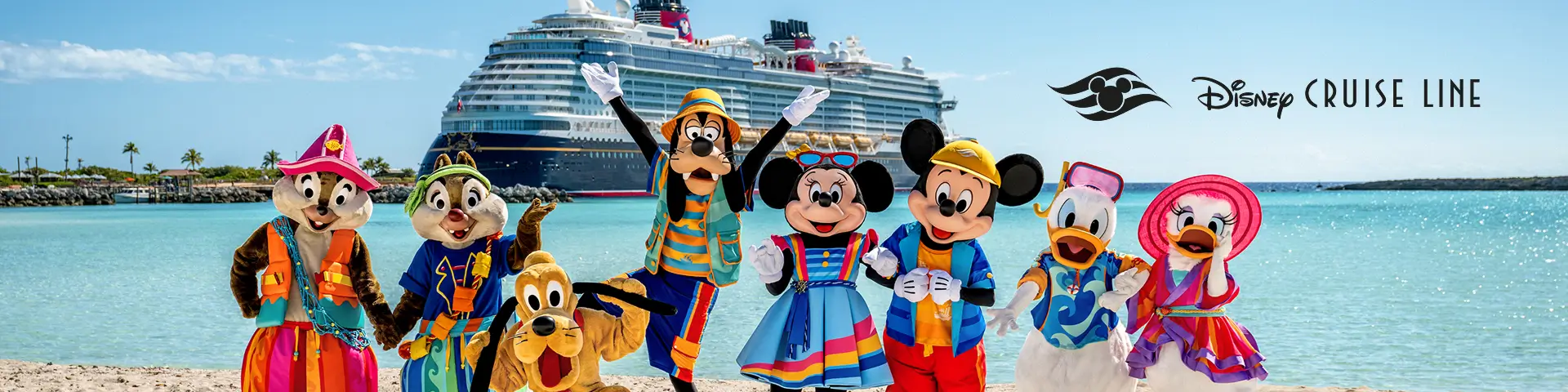 Disney Cruise Line