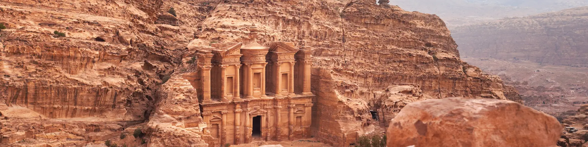 Classical Jordan
