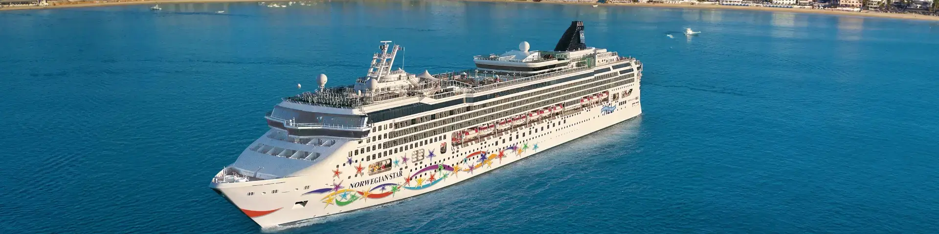 Norwegian Star