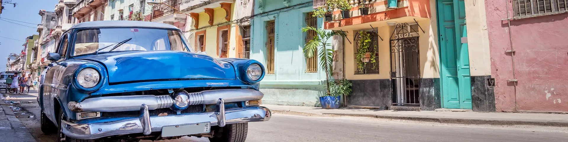 Cuban Discovery