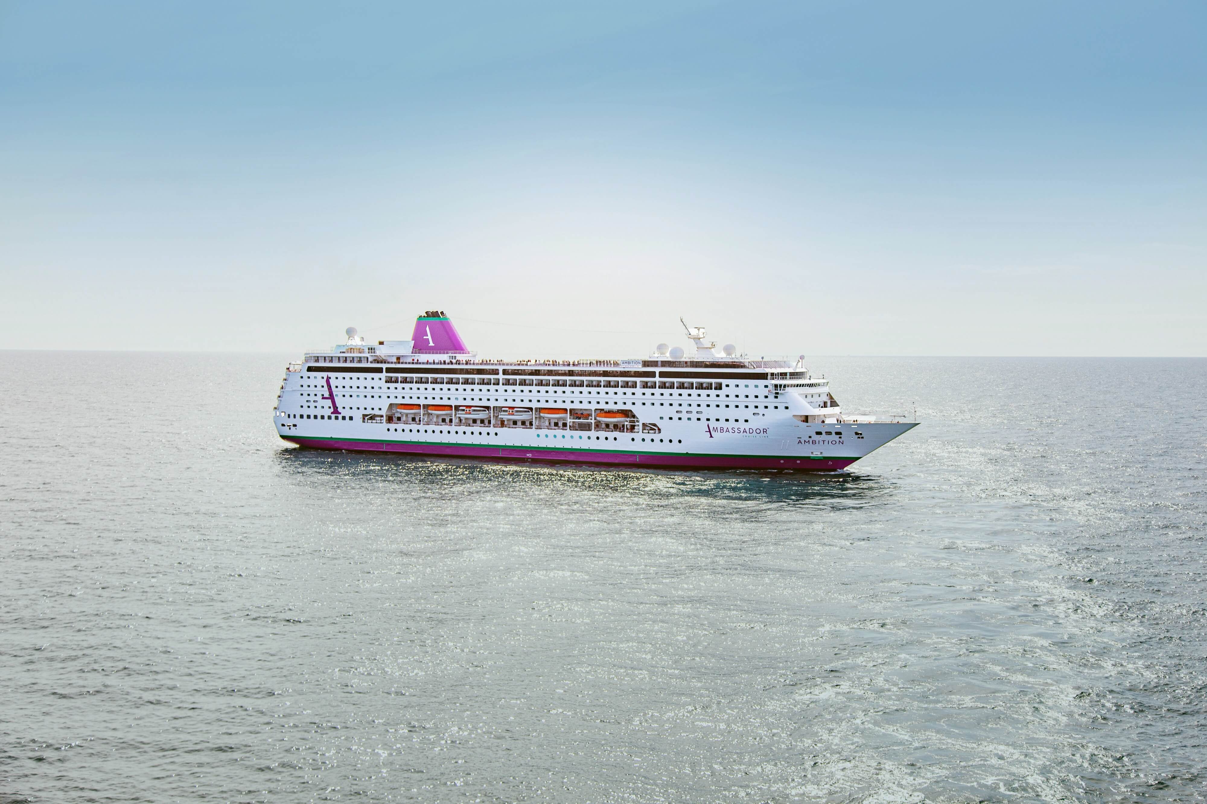 Transatlantic