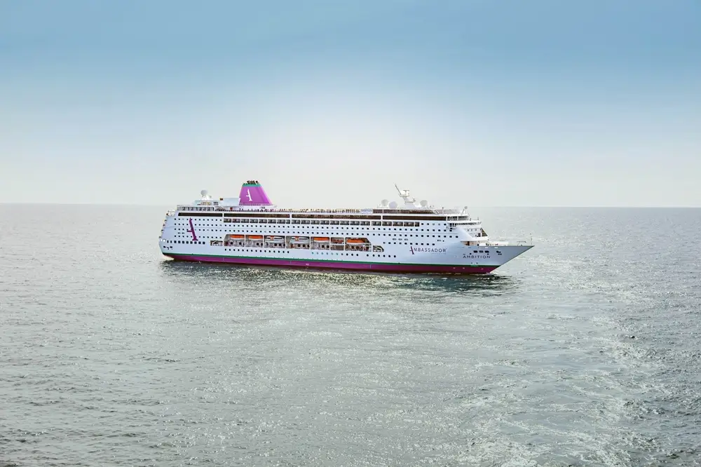 Transatlantic
