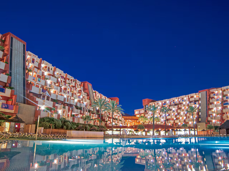 Holiday Village Costa Del Sol