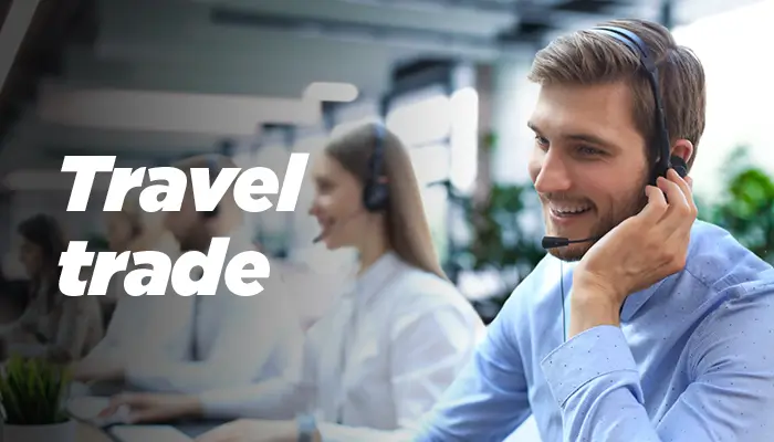 Travel Trade
