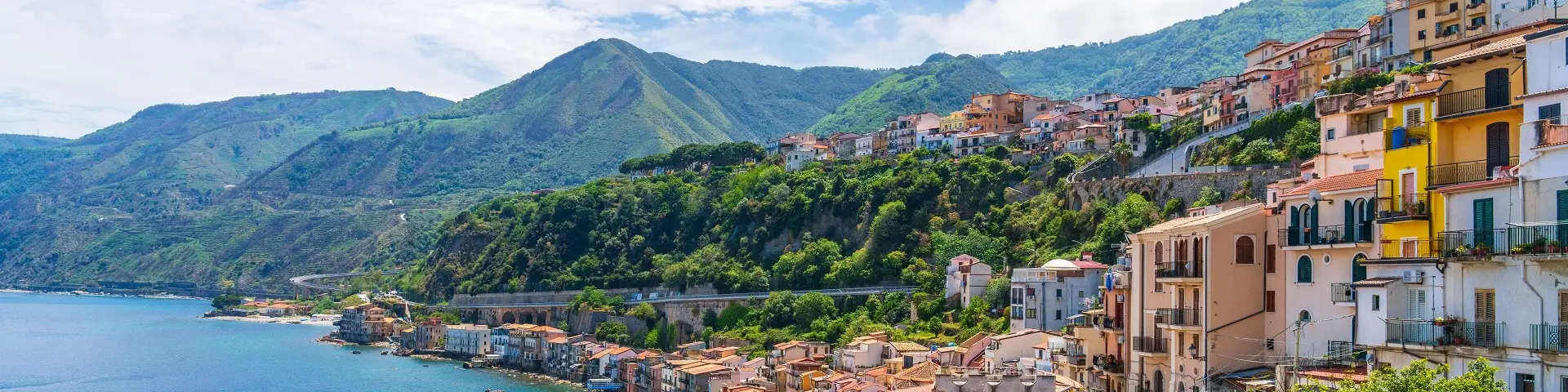 Calabria Holidays