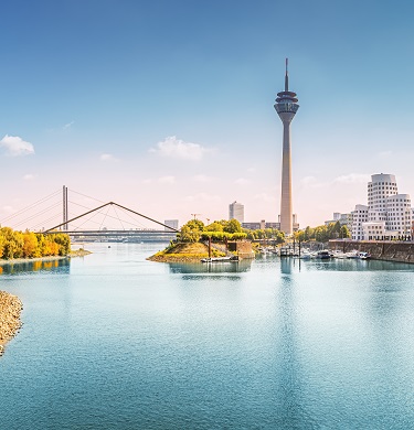 Dusseldorf